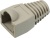 Колпачок Lanmaster TWT-BO-6.0-GY/100 (упак.:100шт) 100м серый Колпачок Lanmaster TWT-BO-6.0-GY/100 (упак.:100шт) 100м серый
