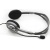 Гарнитура Logitech H110 (2 x 3.5мм, кабель 1.8м) (арт. 981-000472, M/N: A-00021) Гарнитура Logitech H110 (2 x 3.5мм, кабель 1.8м) (арт. 981-000472, M/N: A-00021)
