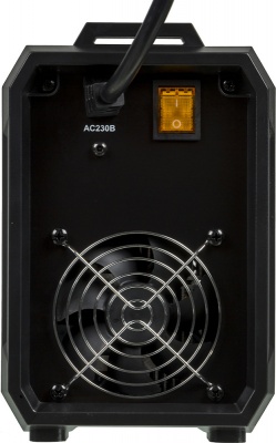 Сварочный аппарат Ресанта САИ-250Т LUX инвертор ММА DC 9.5кВт