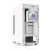 Корпус ZALMAN Z10 DUO White, ATX, WHITE, WINDOW, 2x3.5", 2x2.5", 2xUSB3.0, 1xUSB 3.1 Type-C, FRONT 3x120mm Infinity Mirror ARGB, REAR 1x120mm Infinity Mirror ARGB, replaceable front panel (Z10 DUO White)