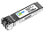 SNR Модуль SFP оптический, дальность до 550м (7.5dB), 850нм (SNR-SFP-SX)