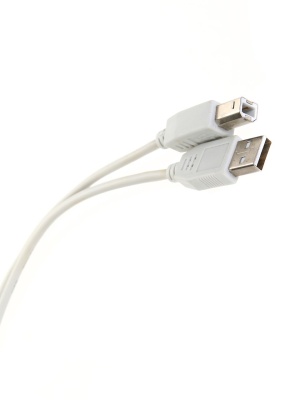 Кабель USB2.0  A-->B (3.0м) Telecom <TC6900-3M> VCOM Telecom USB 2.0 Type-AM - USB 2.0 Type-BM 3м (TC6900-3.0M)