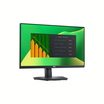 Монитор Dell 23,8" E2423H LCD BK/BK ( IPS; 250 cd/m2; 16:9; 1000:1; 5ms; 1920x1080; 178/178; VGA; DP) (E2423H)