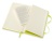 Блокнот Moleskine CLASSIC MM710C2 Pocket 90x140мм PP 192стр. линейка твердая обложка лайм Блокнот Moleskine CLASSIC MM710C2 Pocket 90x140мм PP 192стр. линейка твердая обложка лайм