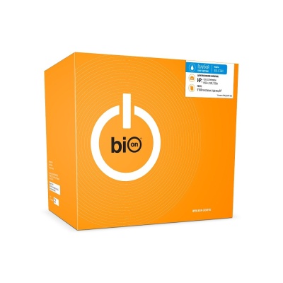 Bion  BCR-CF361X    Картридж для HP{ LaserJet Enterprise M552/M553/M577} (9500  стр.), Голубой