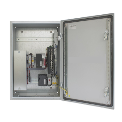 Коммутатор OSNOVO OS-46TB1(SW-81602/ILS(port 90W))