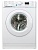 Стиральная машина BWSA 7109 WWV RU 869895600070 INDESIT
