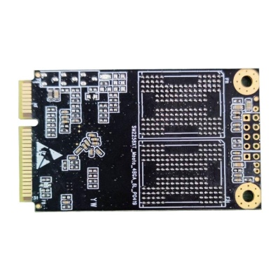 Твердотельный накопитель SSD AMD Radeon 128Gb mSATA SATA [R5MS128G5]