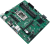 Материнская плата ASUS PRO B760M-C-CSM, LGA1700, B760, 4*DDR5, 2DP+HDMI+VGA, 4xSATA3 + RAID, M2, Audio, Gb LAN, USB 3.2, USB 2.0, mATX; 90MB1DX0-M0EAYC (PRO B760M-C-CSM)