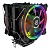 H120D Universal, TDP 200W, Heat Pipe:6mm*6pcs, 800~2000RPM, 11.6-35.3dB(A), RGB, RTL {18} (872339)/(874043)