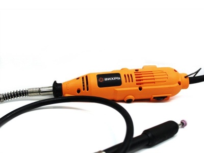 Гравер Вихрь Г-160ГВ 160Вт кейс