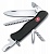 Нож перочинный Victorinox Forester (0.8363.3) 111мм 12функций черный карт.коробка