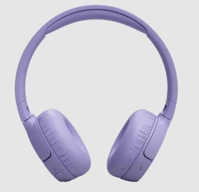 Гарнитура TUNE670BT PURPLE JBL