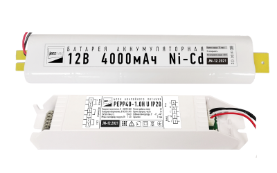 Блок аварийного питания БАП 40-1 1ч. 3-40 для LED