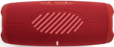 Колонка порт. JBL Charge 5 красный 30W 2.0 BT 15м 7500mAh (JBLCHARGE5RED)