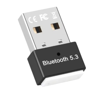 KS-is Адаптер USB Bluetooth 5.3 (KS-733P)