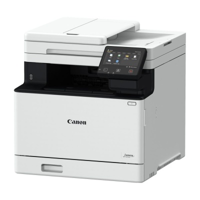 Мфу лазерное МФУ CANON I-SENSYS MF752Cdw (5455C012)