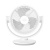 Вентилятор бытовой Xiaomi Smart Desktop Air Circulation Fan EU (BHR9872EU) Вентилятор бытовой Xiaomi Smart Desktop Air Circulation Fan EU (BHR9872EU)