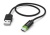 Кабель Hama 00178335 USB Type-C (m) USB A(m) 1м черный Кабель Hama 00178335 USB Type-C (m) USB A(m) 1м черный