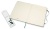 Блокнот Moleskine CLASSIC QP091K15 XLarge 190х250мм 192стр. клетка твердая обложка зеленый Блокнот Moleskine CLASSIC QP091K15 XLarge 190х250мм 192стр. клетка твердая обложка зеленый