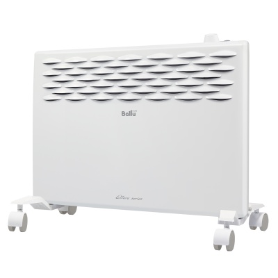 Электрический обогреватель Ballu Ettore BEC/ETMR-1500