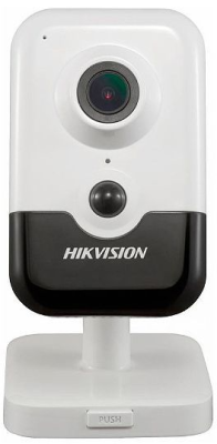 Видеокамера IP Hikvision DS-2CD2443G2-I(2mm) 2-2мм цветная