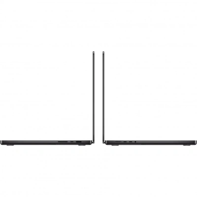Ноутбук Apple MacBook Pro 16″ M5 Pro 18CPU/20GPU 48GB 1TB Space Black