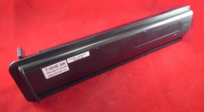 Тонер-картридж Toshiba T-1810E E-Studio 181/211/182/212/242 EU vers. 24K ELP Imaging®