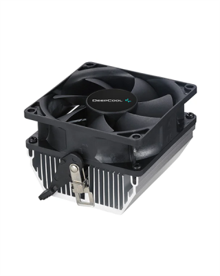 Кулер для процессора DEEPCOOL CK-AM209 V2 AM4/AM3/AM2+/AM2/FM2+/FM2/FM1 (CK-AM209 V2)