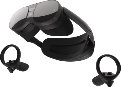 VIVE XR Elite