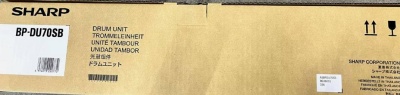 BPDU70SB - Узел фотобарабана в сборе для Sharp BP50C55EU/BP50C65EU/BP70C55EU/BP70C65EU