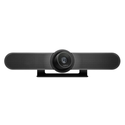 набор для организации видеоконференции Logitech MeetUp ConferenceCam (960-001102)