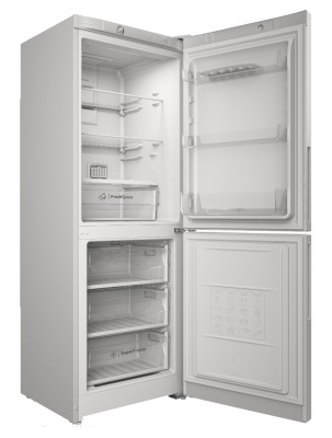 Холодильник Indesit ITR 4160 W 2-хкамерн. белый (двухкамерный)