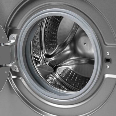 Стиральная машина Бирюса WM-SM712/08 M инверторный мотор