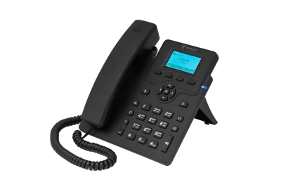 IP-телефон ФЛАТ-ПРО - Российское VOIP оборудование. ФЛАТ-ПРО Flat-Phone-C10P/RU