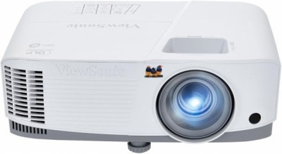 Проектор ViewSonic PA503S DLP 3800Lm (800x600) 22000:1 ресурс лампы:5000часов 1xHDMI 3.2кг