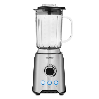 Блендер стационарный ZSB4799 INOX ZELMER
