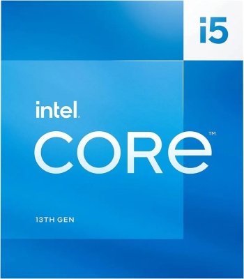 Процессор Intel Corporation Intel Core i5-13400F (OEM) (CM8071505093005)