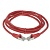 Кабель ACD Патч-корд ACD-LPS6AZ-30C |ACD-LPS6AZ-30C| Cat6a SSTP 26AWG 4Pair, CU, LSZH, Вишневый, 3м 