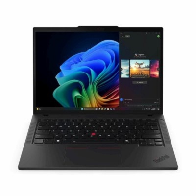 Lenovo ThinkPad T14 G6 [21QCA049CD_PRO] (КЛАВ.РУС.ГРАВ.) 14" {WQXGA+ 2.8K OLED TS 500nits Ultra 7 255H/16GB/512GB SSD/LTE/5MP/W11Pro}