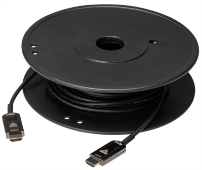Активный оптический кабель ATEB 10 m True 4K HDMI 2.0 Active Optical Cable (VE781010-AT)