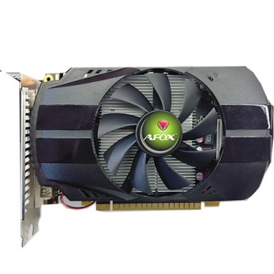 Видеокарта Afox NVIDIA GT 730 783 4096 3400 128 RTL [AF730-4096D5H5]