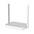Маршрутизатор (Keenetic)  Netcraze Air (NC-1613) Интернет-центр с Mesh Wi-Fi 5 AC1200, 4-портовым Smart-коммутатором и переключателем режима роутер/ретранслятор