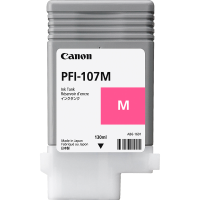 Картридж Canon PFI-107 M (6707B001)