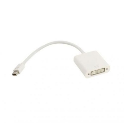 5bites AP-017 Адаптер mini DisplayPort/M -> DVI/F