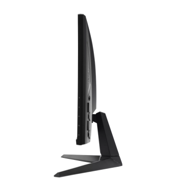 Монитор Asus TUF Gaming VG27AQ5A черный (90LM0BN0-B01371)
