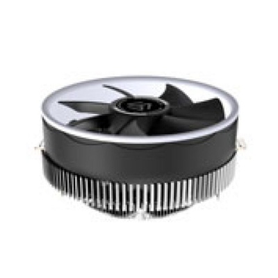 CPU Cooler 109x109x68mm, 0.018-0.12A, 12V, 28dBA (max ) +/-10% Socket:
Intel?775/115X/1200/1700
AMD?AM3/AM4/AM5
White box