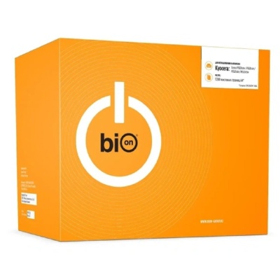 Bion TK-5270Y BCR-TK-5270Y Тонер Картридж для Kyocera {ECOSYS M6230cidn/P6230cdn/M6630cidn} (6'000 стр.) Желтый