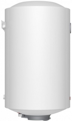 Водонагреватель Thermex Nova 80 V 2кВт 80л электрический настенный/белый