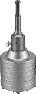 Коронка буровая   68x72 мм